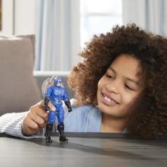 AVENGERS MECH STRİKE CAPTAİN AMERİCA F1664