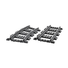 LEGO® CİTY YOLCU TRENİ 60197