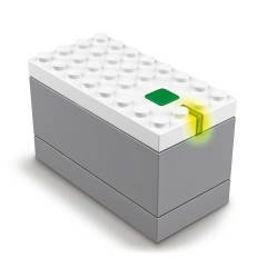 LEGO® CİTY YOLCU TRENİ 60197