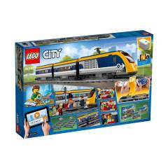 LEGO® CİTY YOLCU TRENİ 60197