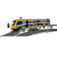 LEGO® CİTY YOLCU TRENİ 60197