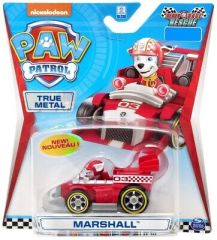 Paw Petrol True Metal Marshall