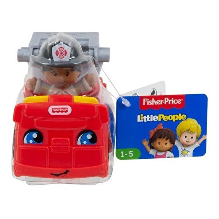 LİTTLE PEOPLE  ARAÇLAR GGT34