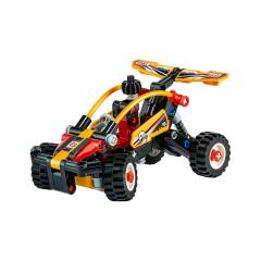 LEGO Technic Araba 42101