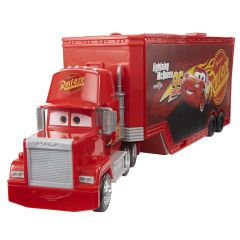CARS DÖNÜŞTÜRLEBİLİR MACK OYUN SETİ HDC75