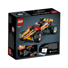 LEGO Technic Araba 42101