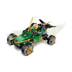 LEGO Ninjago Orman Akıncısı 71700