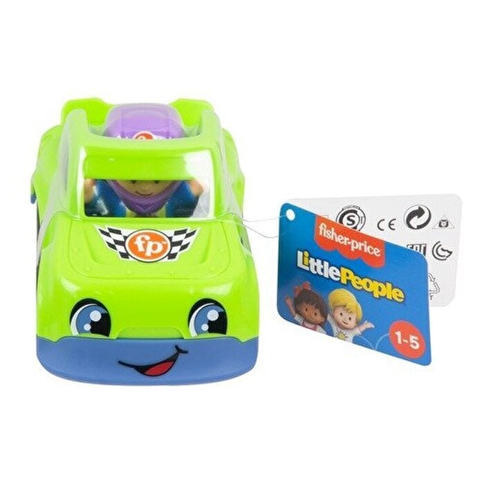 LİTTLE PEOPLE  ARAÇLAR GTT71