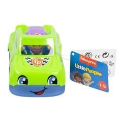 LİTTLE PEOPLE  ARAÇLAR GTT71