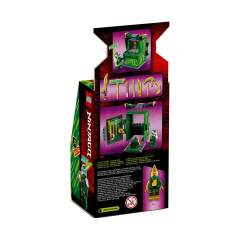LEGO Ninjago Lloyd Avatar - Atari Kapsülü 71716