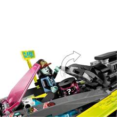 LEGO Ninjago Uçan Ninja Arabası 71710
