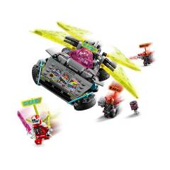 LEGO Ninjago Uçan Ninja Arabası 71710