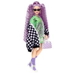 Barbie Extra bebek ve aksesuarları HHN10