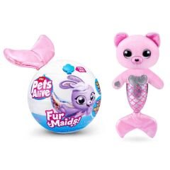 PETS ALİVE FURMAIDS 9555
