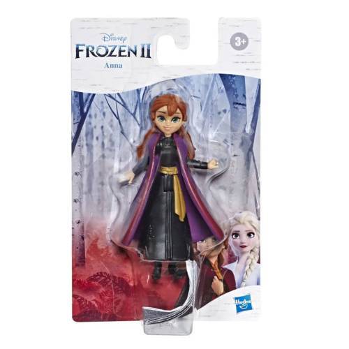 FROZEN ANNA KÜÇÜK FİGÜR F8171