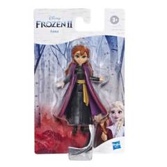 FROZEN ANNA KÜÇÜK FİGÜR F8171