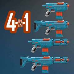 Nerf Elite 2.0 Echo CS 10 E9533