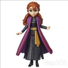 FROZEN ANNA KÜÇÜK FİGÜR F8171