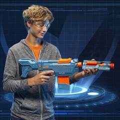 Nerf Elite 2.0 Echo CS 10 E9533