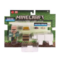 Minecraft Figürler İkili Paket JCN49