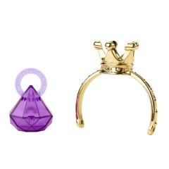 Barbie Extra Mini Bebekler  HJK67