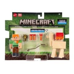 Minecraft Figürler İkili Paket JCN51