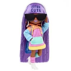 Barbie Extra Mini Bebekler HJK66