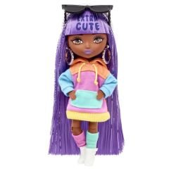 Barbie Extra Mini Bebekler HJK66