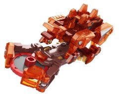 Opt-Combat Hırçın Stegazorus Arç.3D