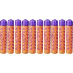 Nerf Fortnite Mega 10’lu Yedek Paket E7064