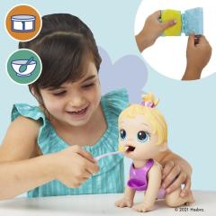 Baby Alive Bebeğimle Mama Eğlencesi F2617