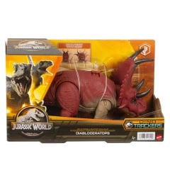 Jurassic World Kükreyen Dinozor Figürleri HLP16