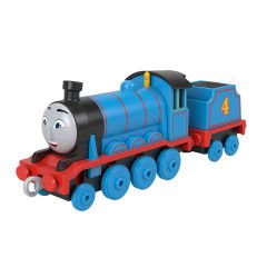 THOMAS VE ARKADAŞLARI BÜYÜK TEKLİ TREN (SÜR-BIRAK) HHN38