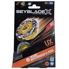 Beyblade Ux Wand Mysterious 5-70DB-TP1537 Oyun Seti