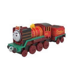 THOMAS VE ARKADAŞLARI  BÜYÜK TEKLİ TREN (SÜR-BIRAK)HHN39