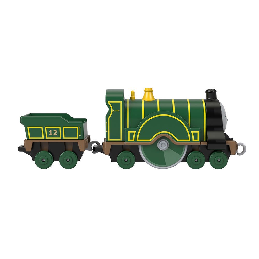 THOMAS VE ARKADAŞLARI BÜYÜK TEKLİ TREN (SÜR-BIRAK) HHN53