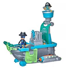 PJ MASKELİLER HAVA KORSANLARI GEMİSİ F3665