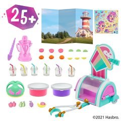 My Little Pony Yeni Bir Nesil Sunny Starscout F293