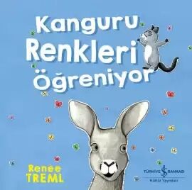 İŞ BANKASI KANGURU RENKLERİ ÖĞRENİYOR