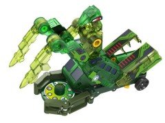 Opt-Combat Zıpzıp Dön Araç. Arç.3D