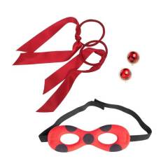 Miraculous Ladybug Aksesuar Seti
