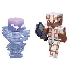 Minecraft Tricky Trials Figür Paketi JKK15