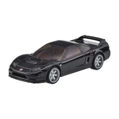 Hot Wheels Premium Fast  Furious 2003 Honda NSX Type-R JHW75