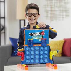 Connect 4 Blast E9122
