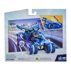 PJMASK FİGÜR VE ÖZEL  ARAÇ F2135