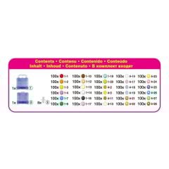 Aquabeads Mega Boncuk Çantası 31913