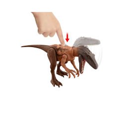 Jurassic World Hareketli Dinozor Figürleri HLN64