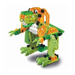 Clementoni Mechanics Junior Hareketli Dinozorlar 61360