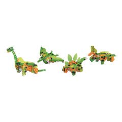 Clementoni Mechanics Junior Hareketli Dinozorlar 61360