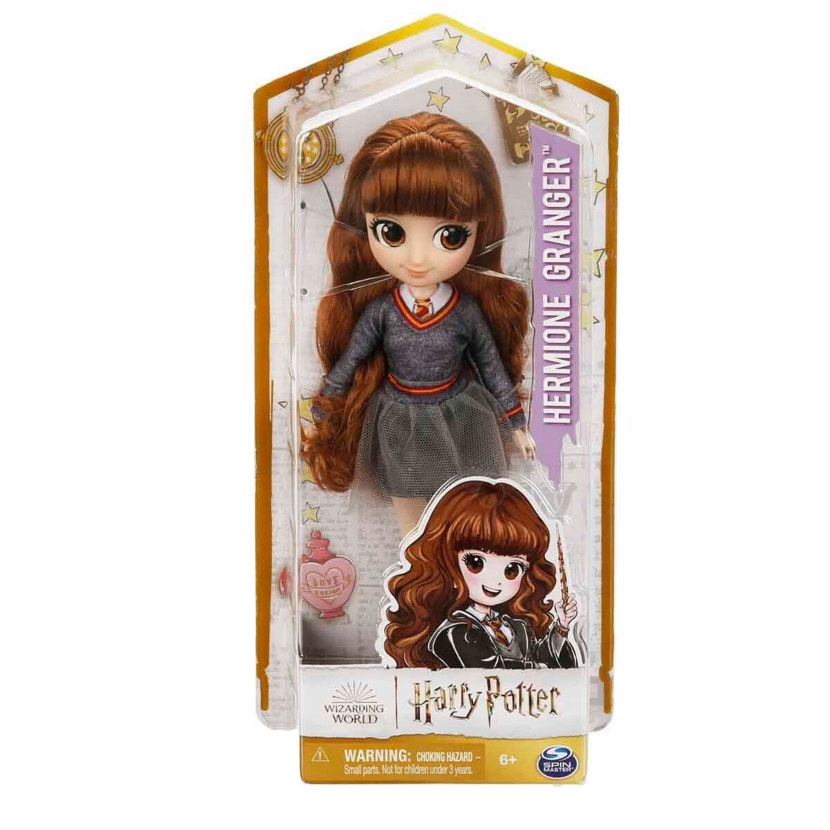 Sunman Harry Potter Hermione Granger Figürü 20 cm.